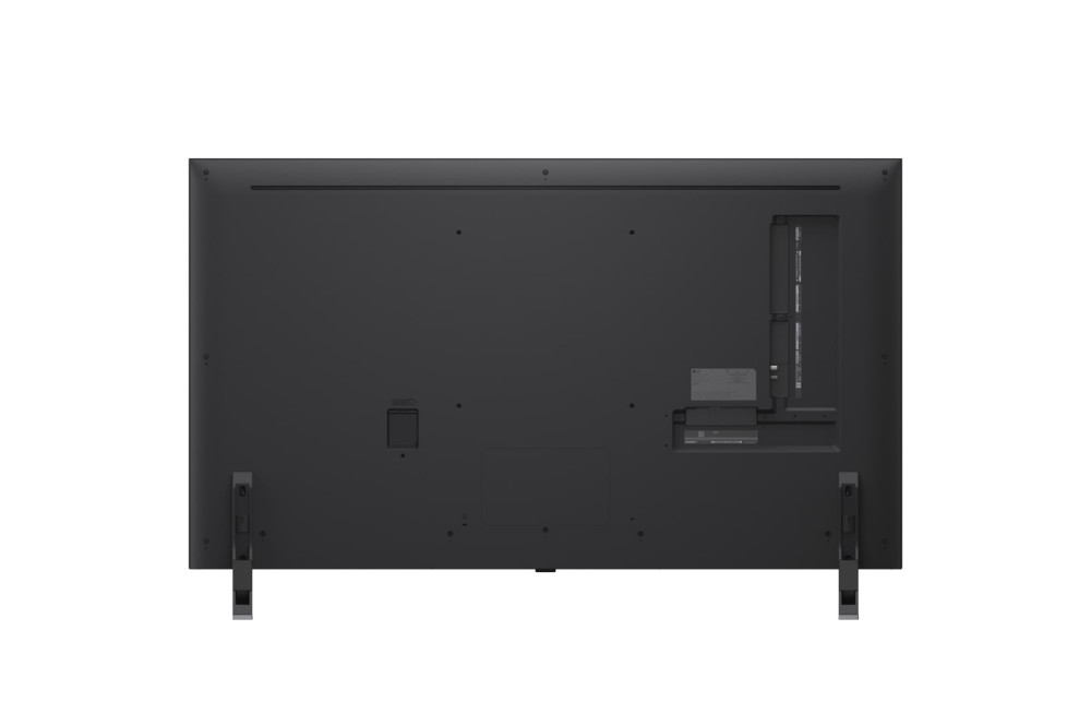 LG 65QNED85A3C 65" product photo