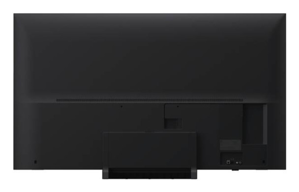 LG 65QNED8EB3B 65" product photo