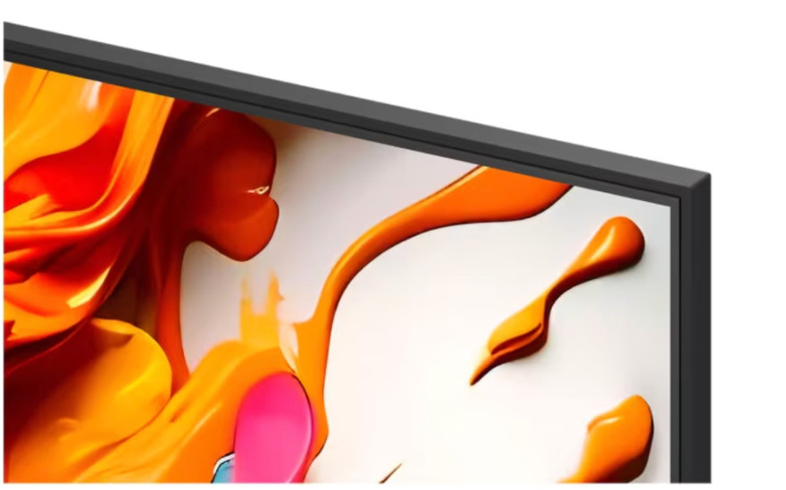LG 65QNED9MA3B 65" product photo