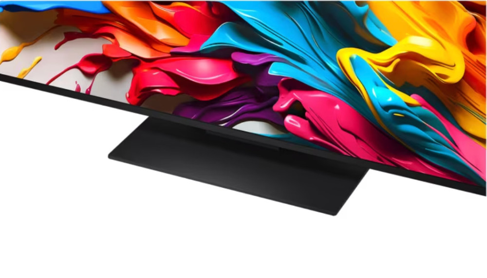 LG 65QNED9MA3B 65" product photo