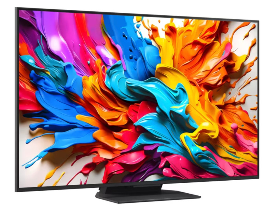 LG 65QNED9MA3B 65" product photo