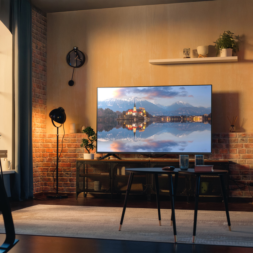 LG 65UA73006LA 65" product photo