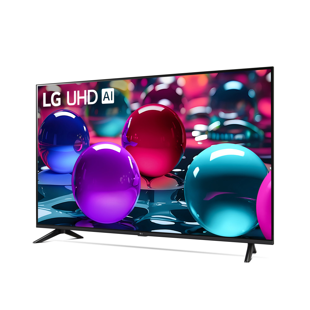 LG 65UA73006LA 65" product photo