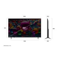 LG 65UA75003LA 65" product thumbnail
