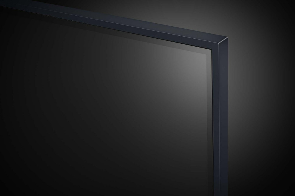LG 75QNED85T3C 75" product photo