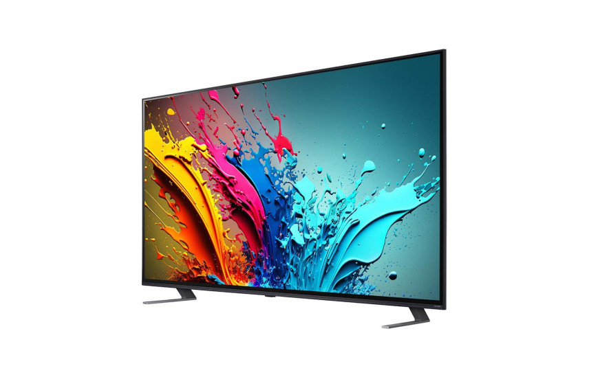 LG 75QNED85T3C 75" product photo