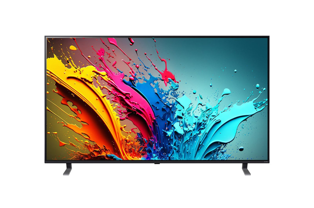 LG 75QNED85T3C 75" product photo