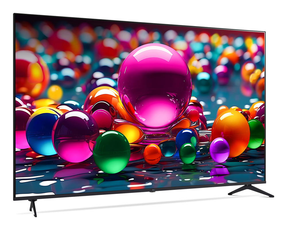 LG 75UA75006LA 75" product photo