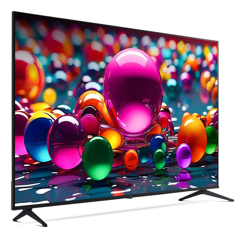 LG 75UA75006LA 75" product photo