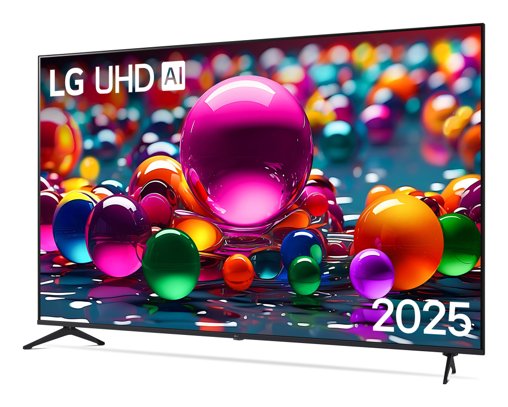 LG 75UA75006LA 75" product photo