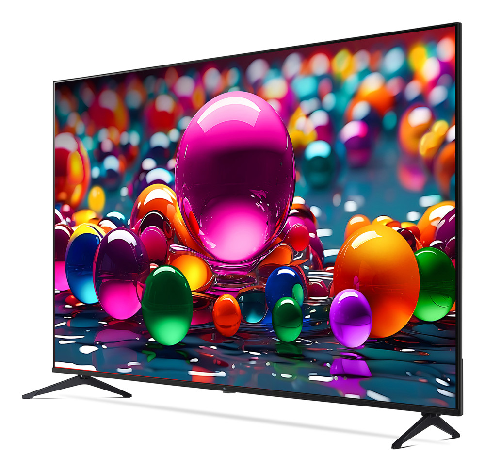 LG 75UA75006LA 75" product photo