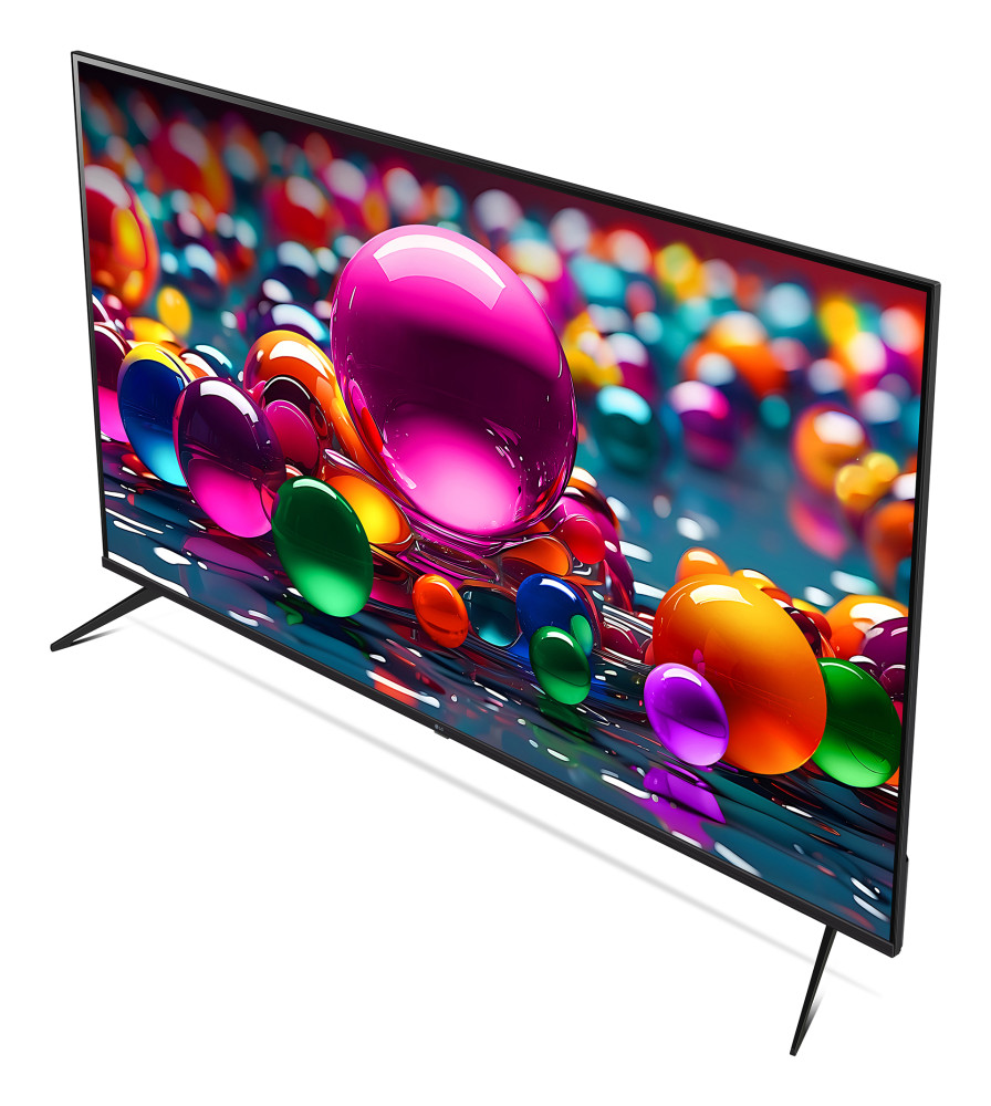 LG 75UA75006LA 75" product photo
