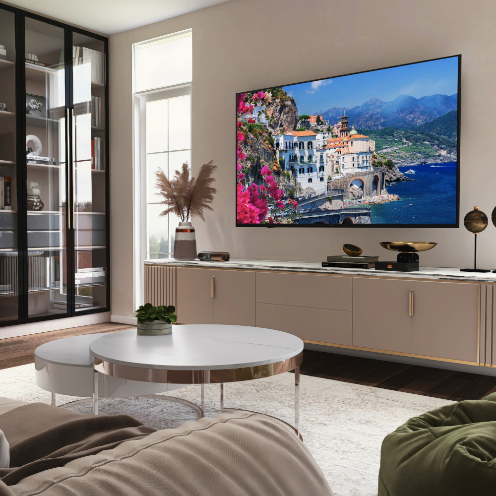 LG 75UA75006LA 75" product photo
