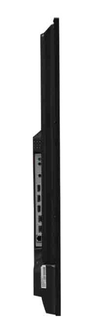 LG 75UL3Q-E product photo