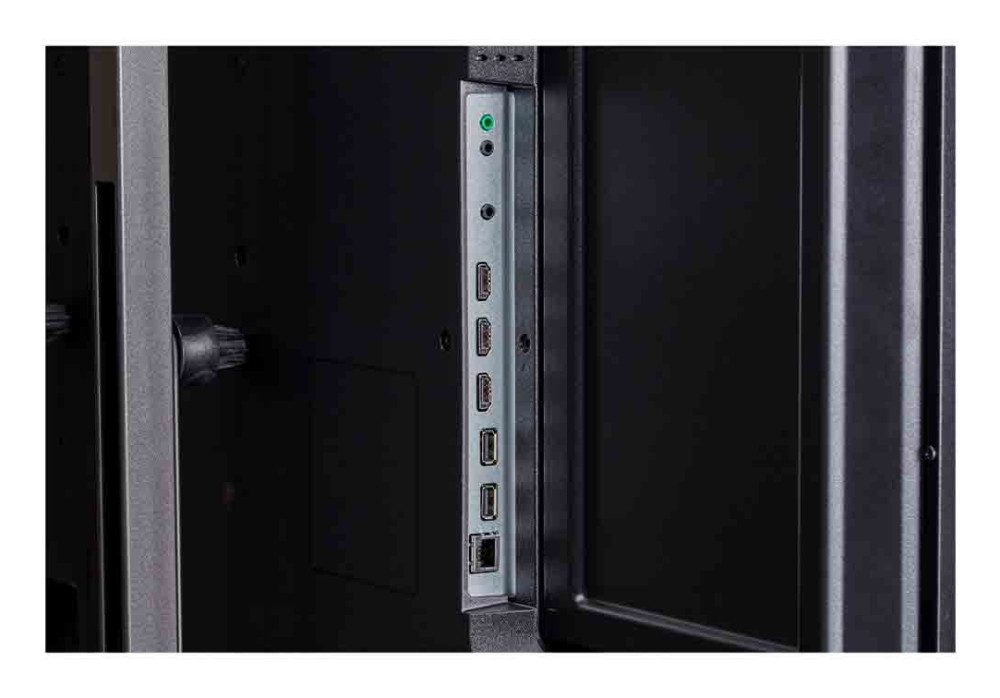 LG 75UL3Q-E product photo