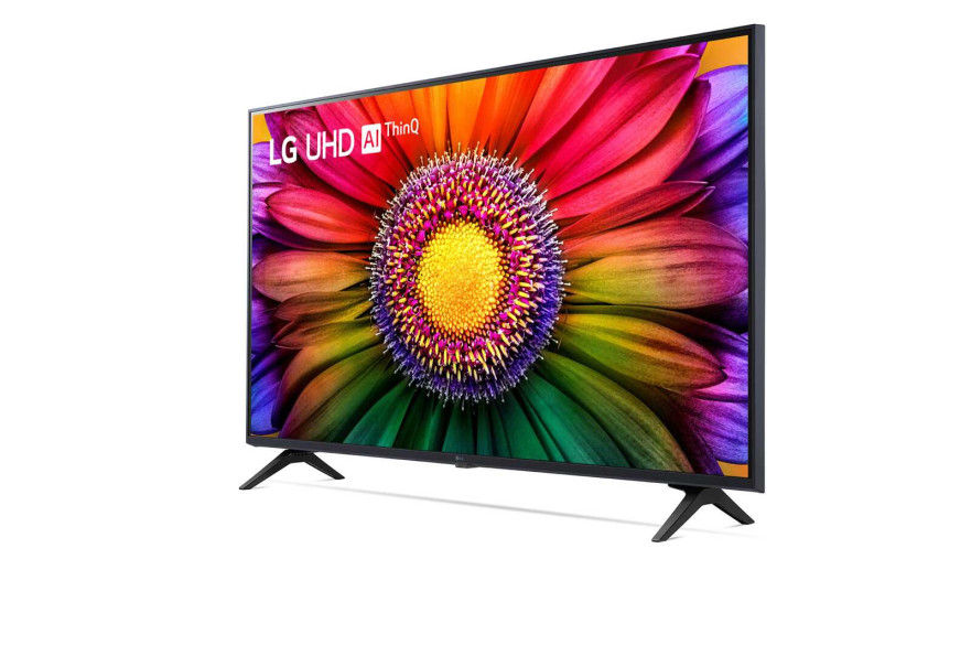 LG 75UR80006LJ 75" product photo