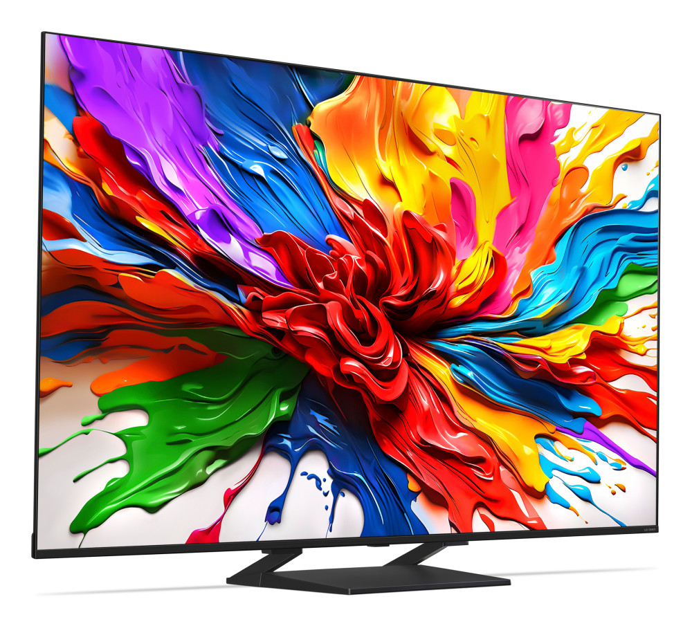 LG 85QNED93A6A 85" product photo