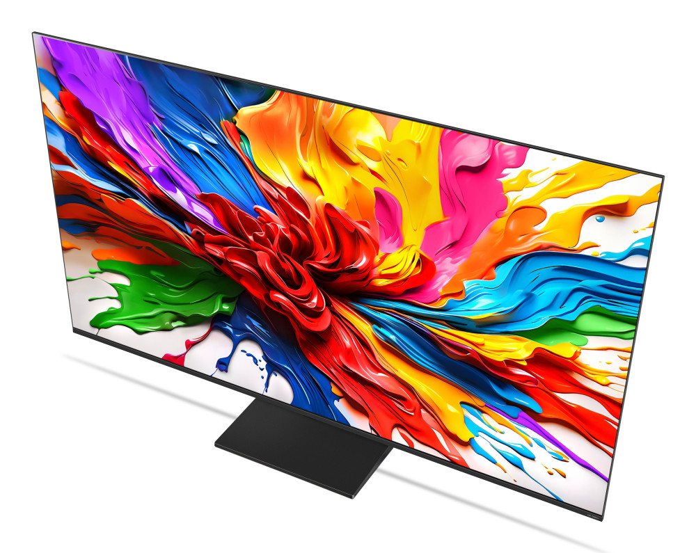 LG 85QNED93A6A 85" product photo