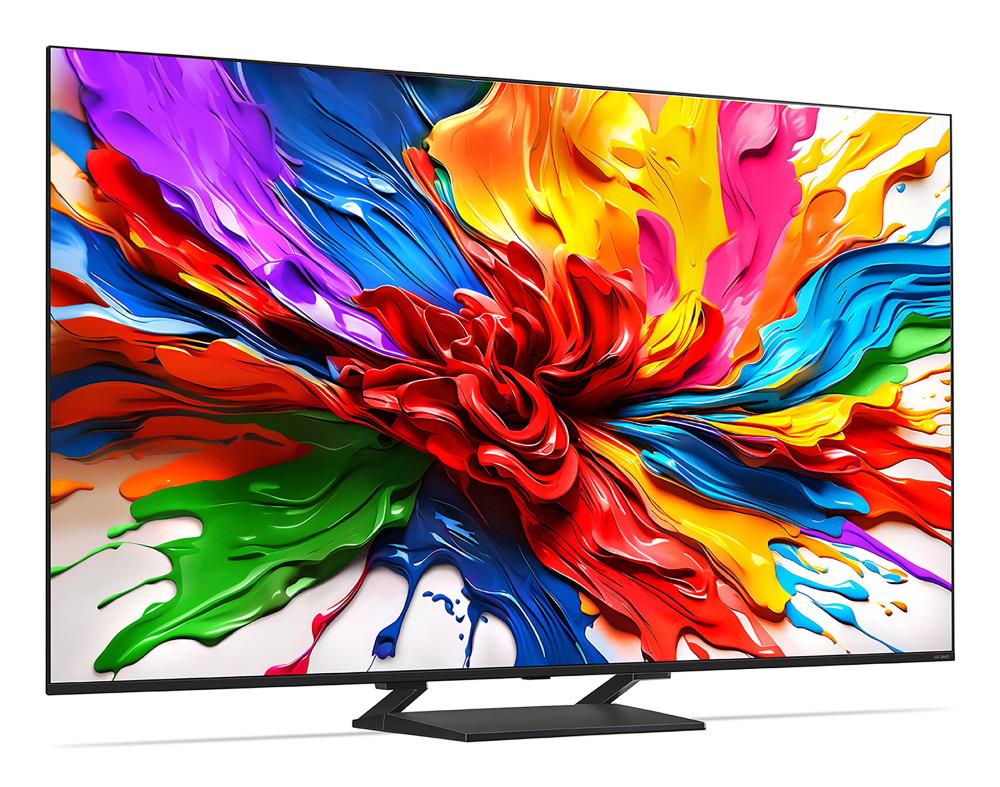 LG 85QNED93A6A 85" product photo