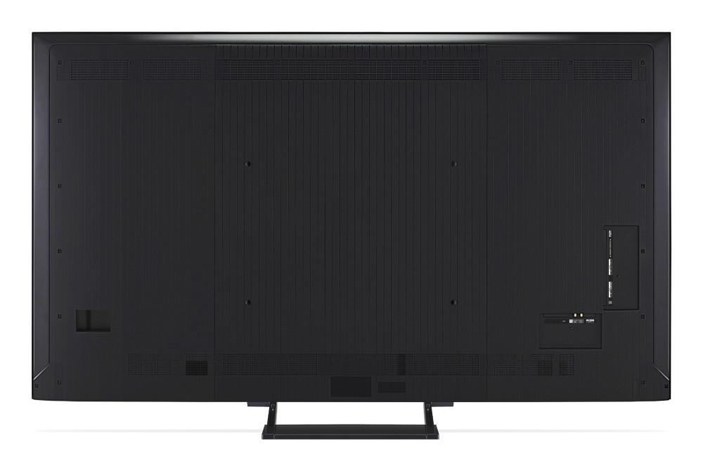 LG 85QNED93A6A 85" product photo