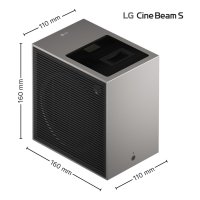 LG CineBeam S PU615U product thumbnail