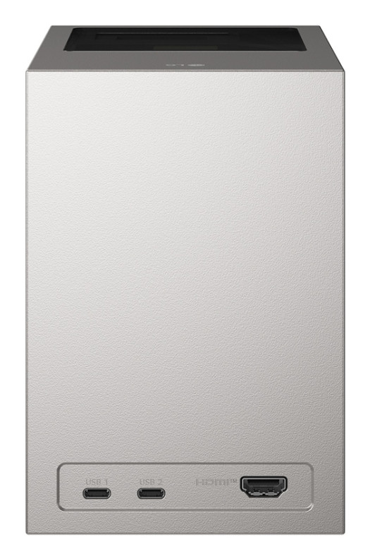 LG CineBeam S PU615U product photo