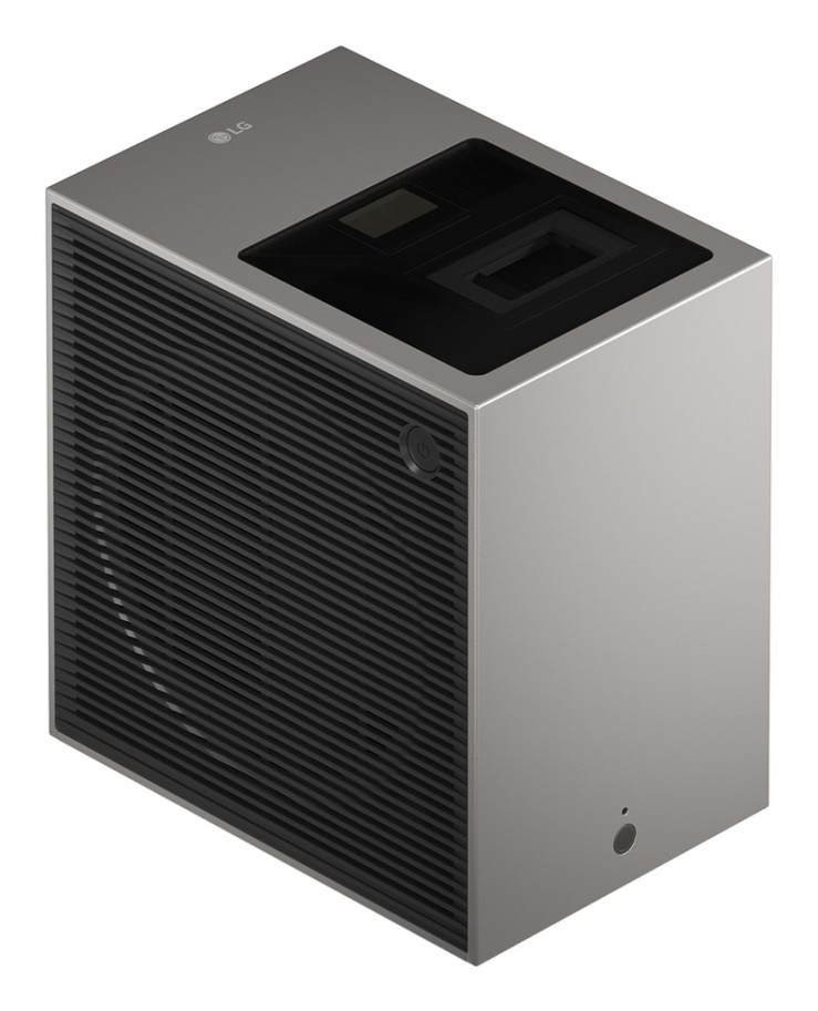LG CineBeam S PU615U product photo