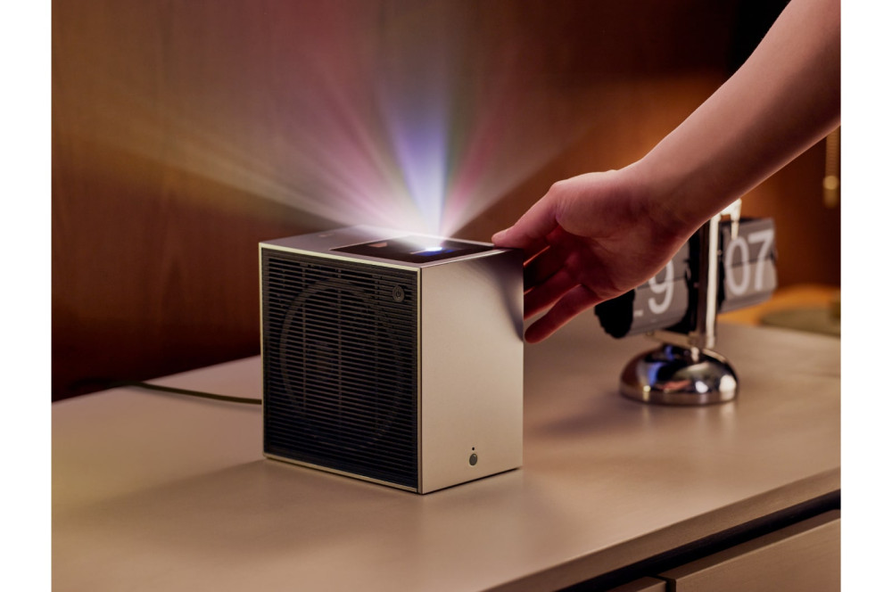LG CineBeam S PU615U product photo