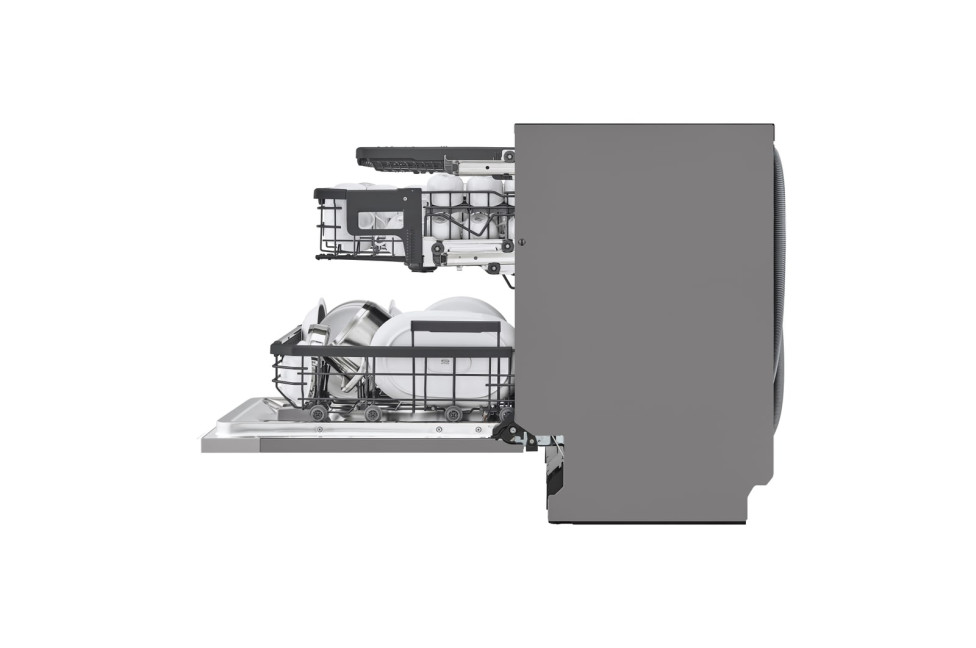 LG DB597TXS product photo