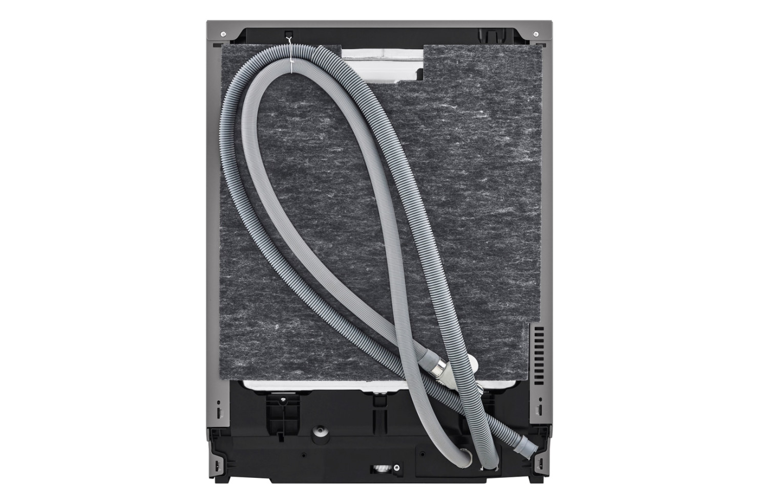 LG DB597TXS product photo