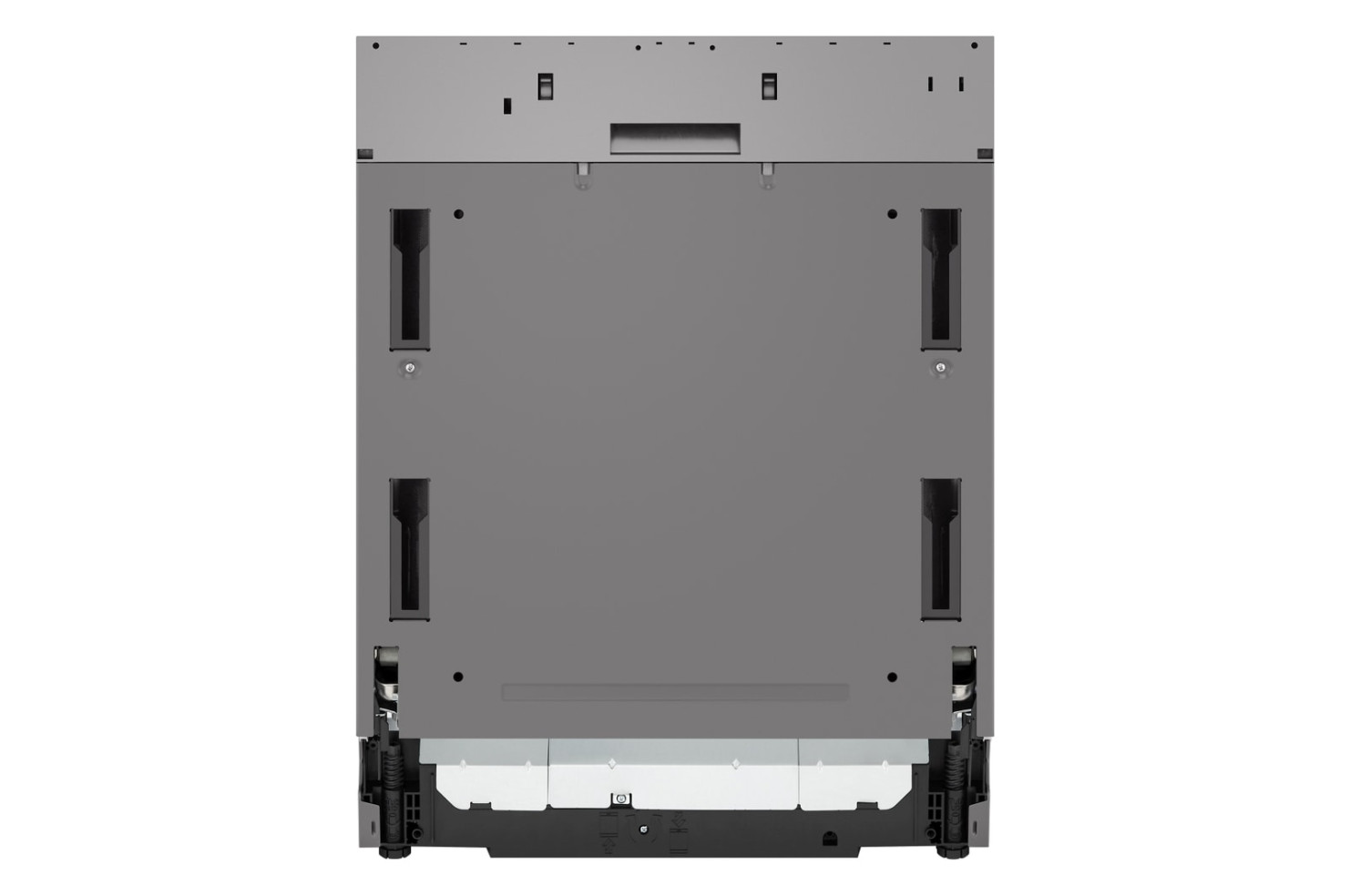 LG DB597TXS product photo
