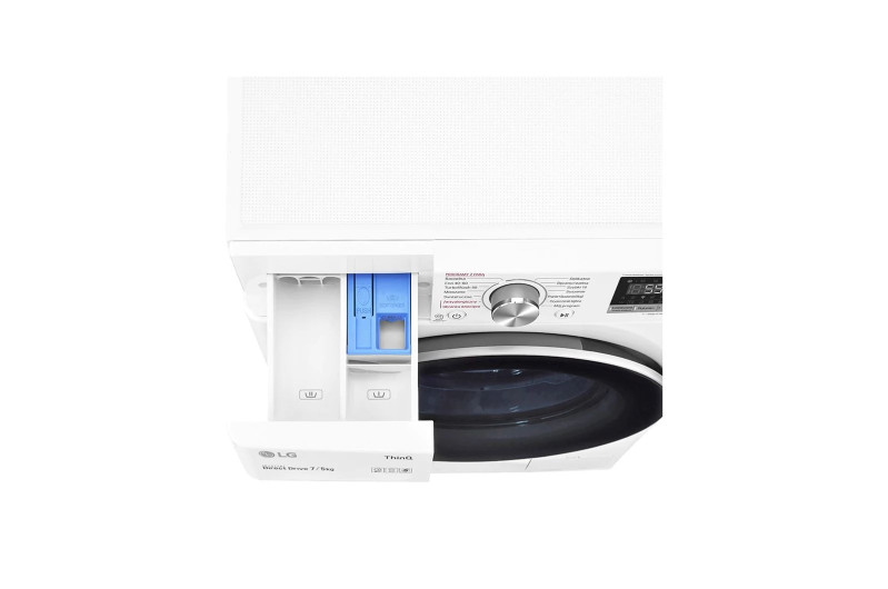 LG F2DV5S7S1E product photo