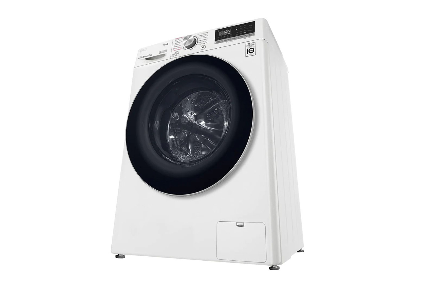 LG F2DV5S7S1E product photo
