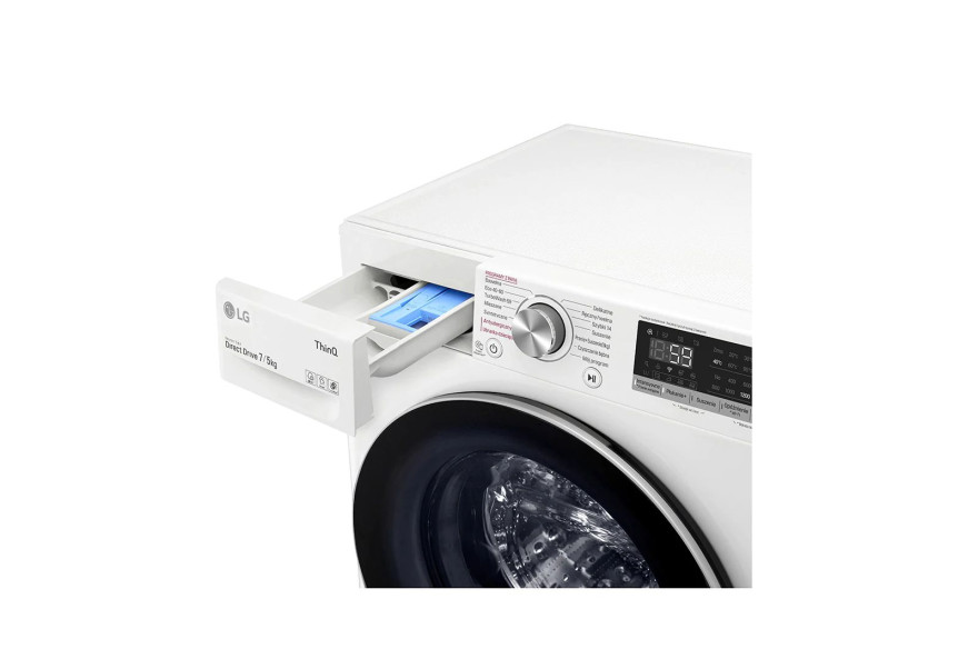 LG F2DV5S7S1E product photo