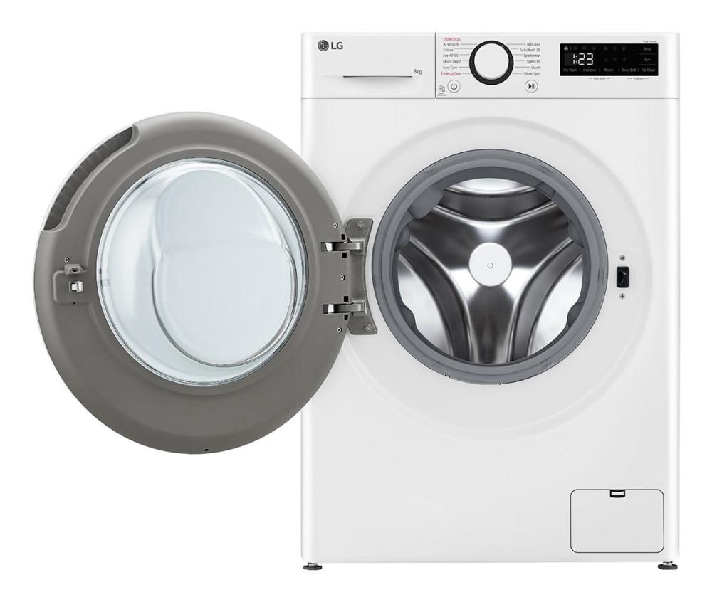 LG F2WR508S0W product photo