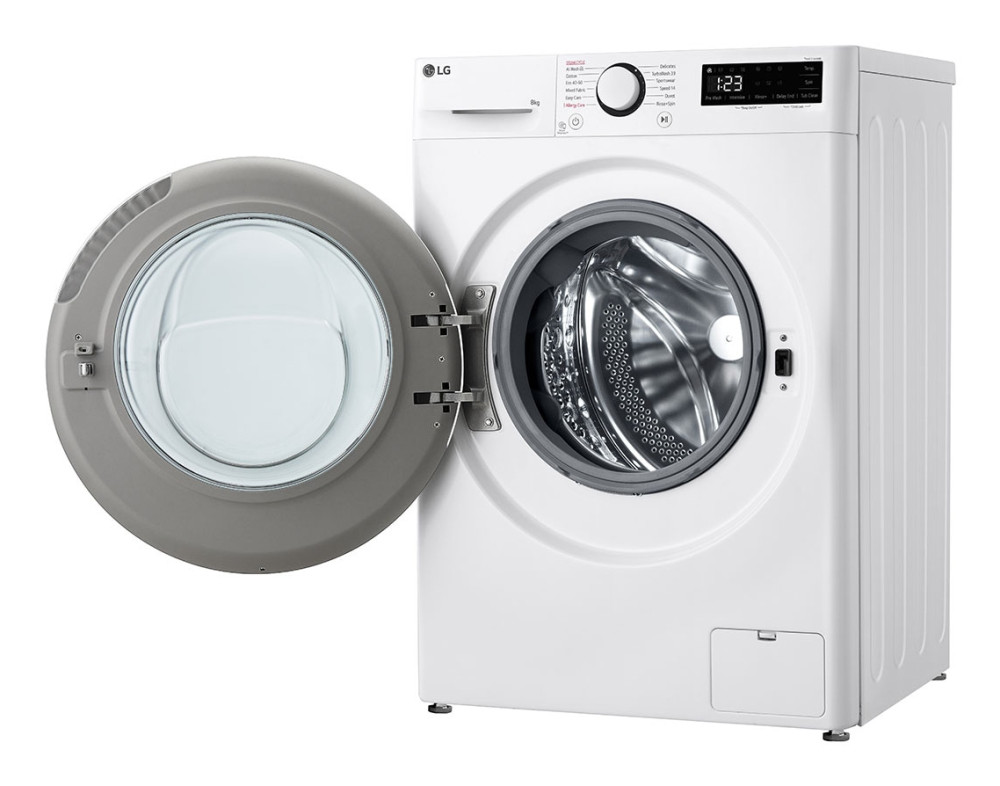 LG F2WR508S0W product photo