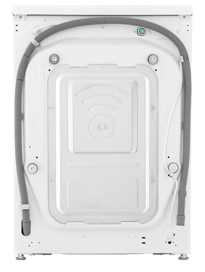 LG F2WR508S0W product photo