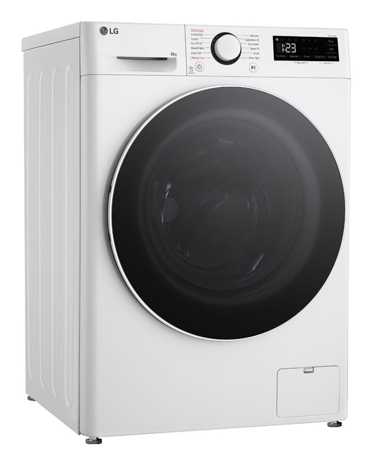 LG F2WR508S0W product photo