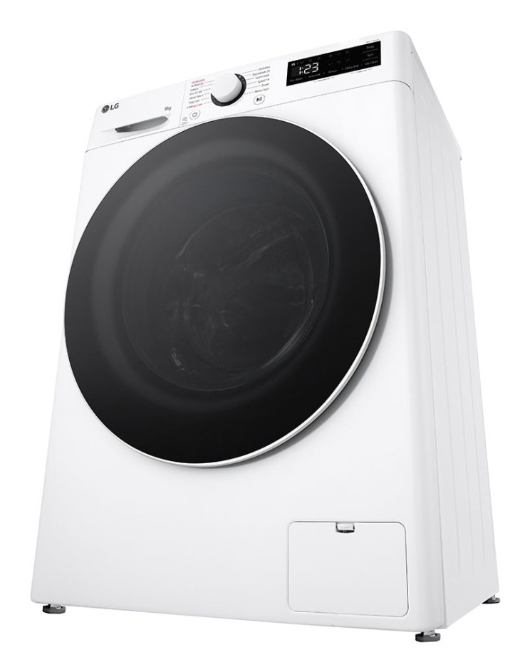 LG F2WR508S0W product photo
