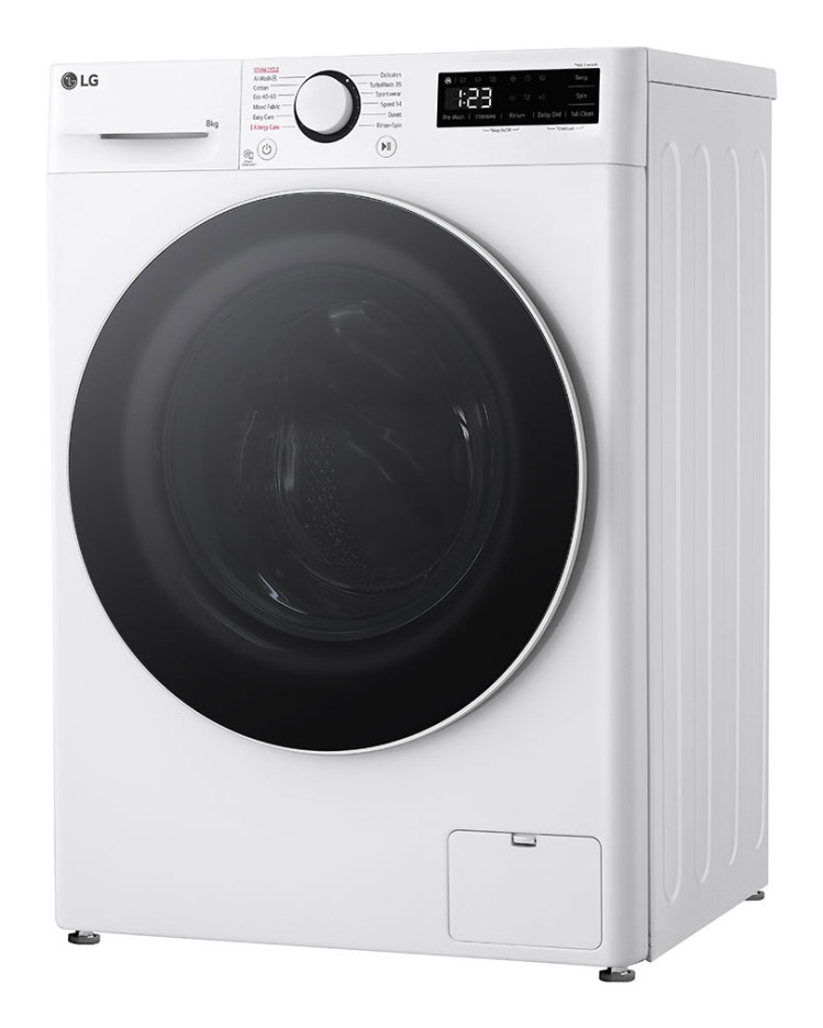 LG F2WR508S0W product photo