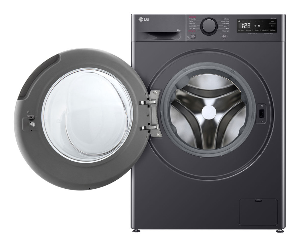 LG F2WR508SBM product photo