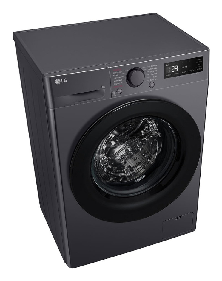 LG F2WR508SBM product photo