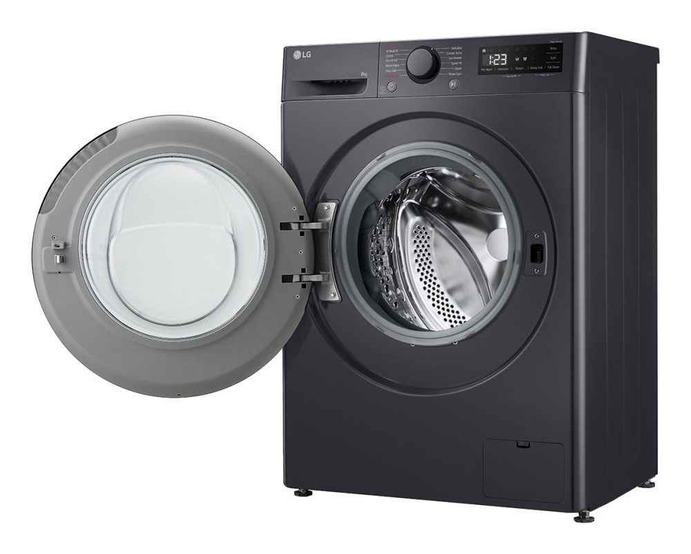 LG F2WR508SBM product photo