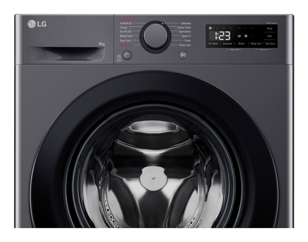 LG F2WR508SBM product photo