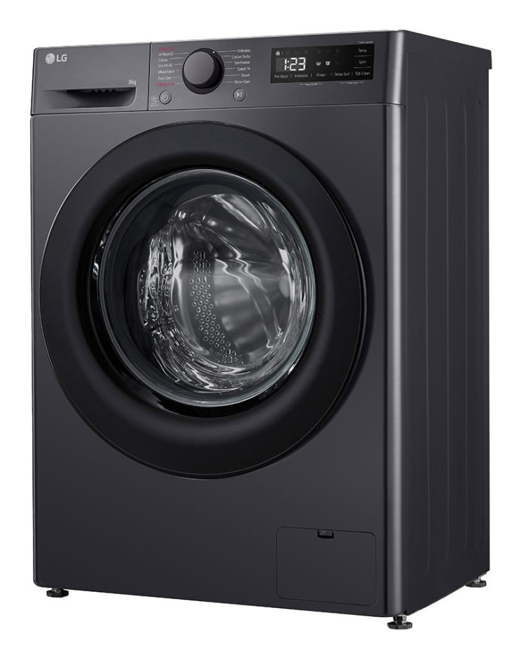 LG F2WR508SBM product photo