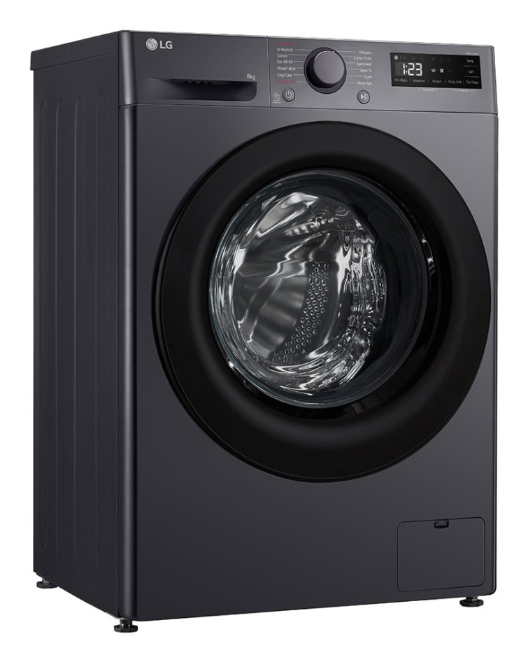 LG F2WR508SBM product photo