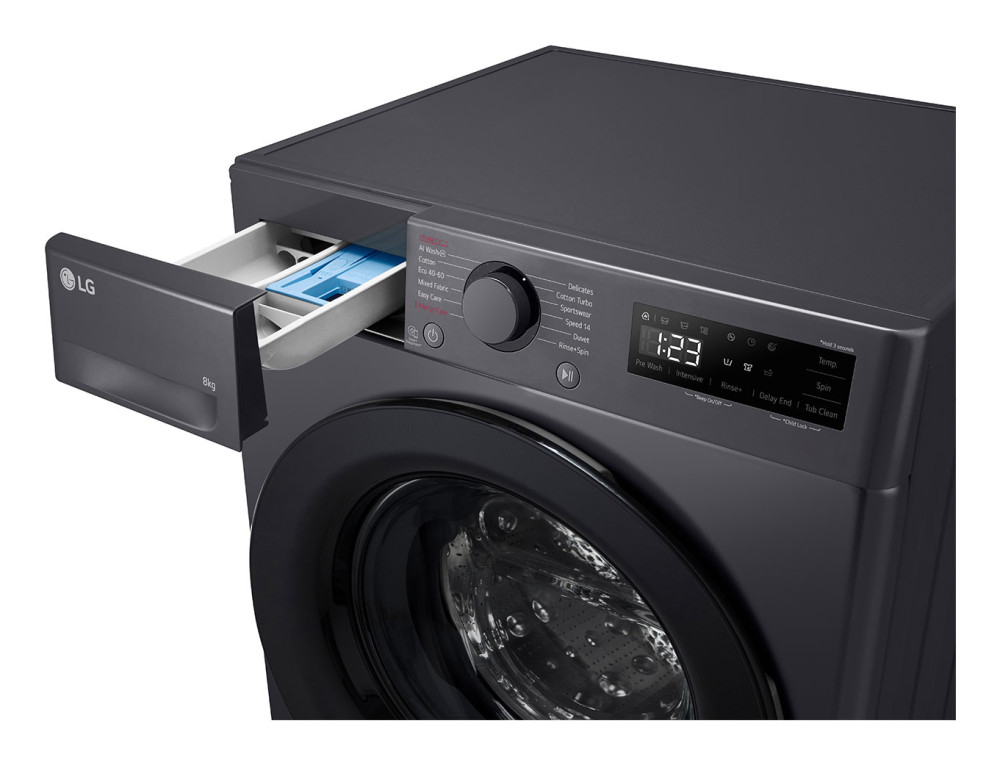 LG F2WR508SBM product photo