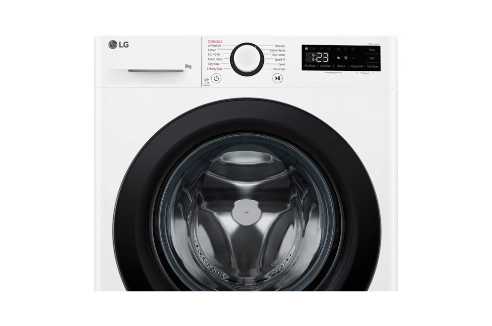 LG F2WR508SBW product photo