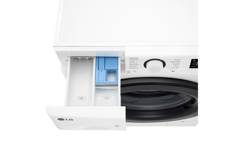 LG F2WR508SBW product photo