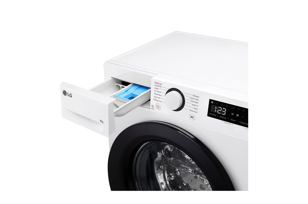LG F2WR509SBW product photo